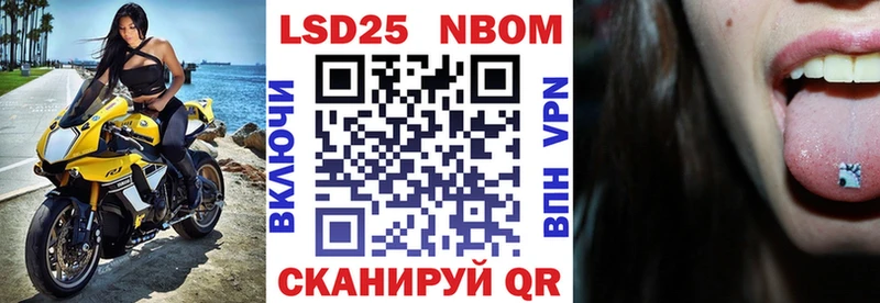 Купить Сухой Лог Марки N-bome 1500мкг